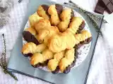 Spritz cookies for snack, photo 2