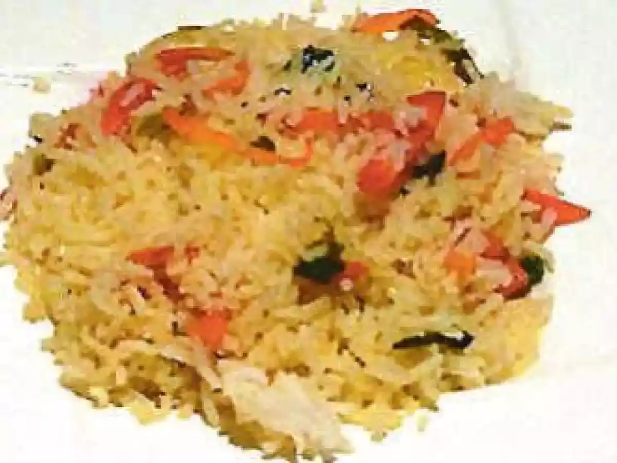 Sri Lankan Vegetarian Dishes