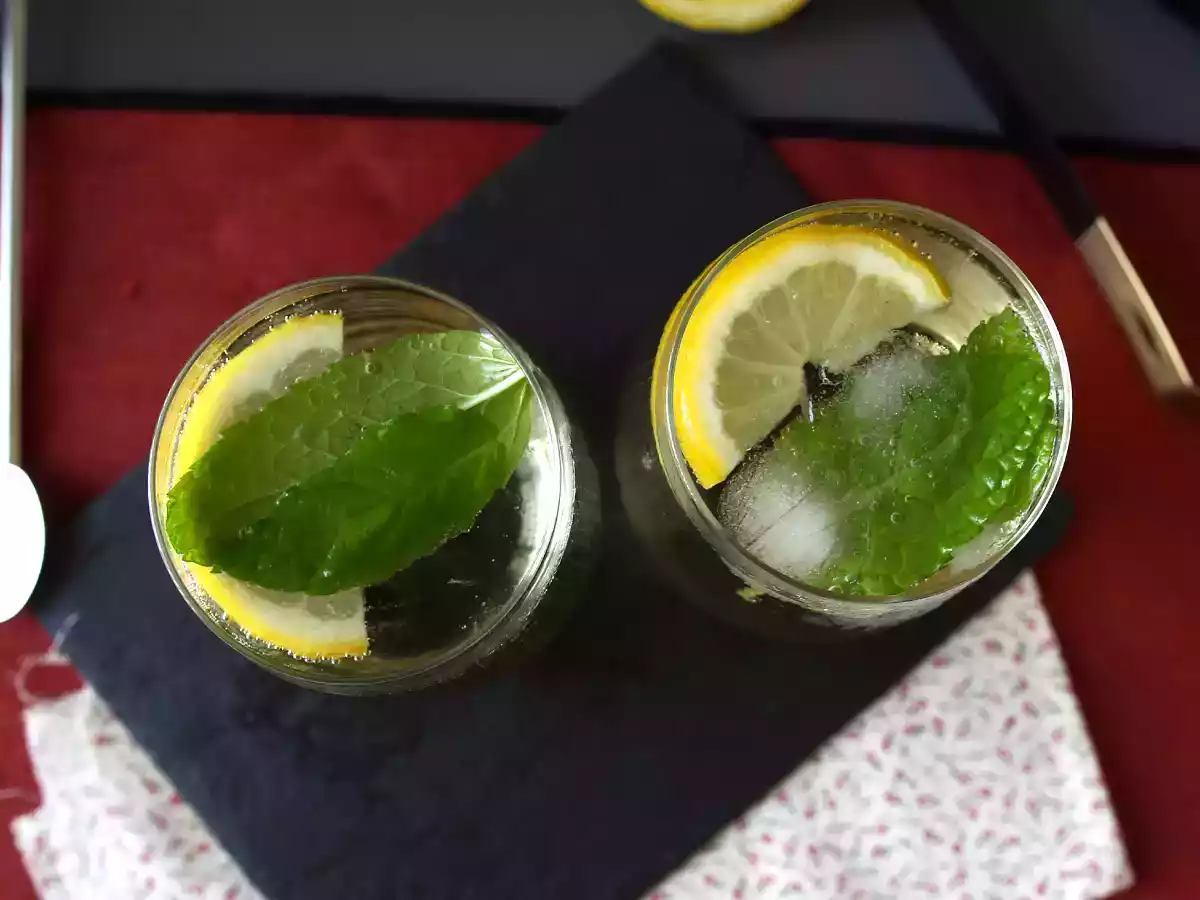 St-germain spritz with elderflower liqueur, the ultra-fresh summer cocktail - photo 6