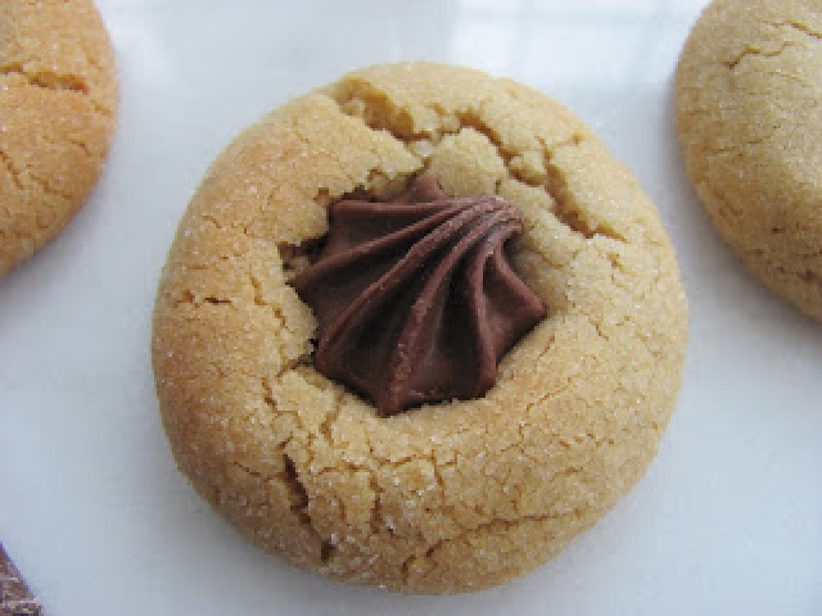 Star of Bethlehem Cookies~