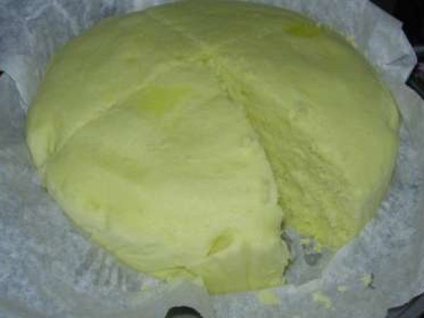 Steamed Cake – IRIS USA, Inc.