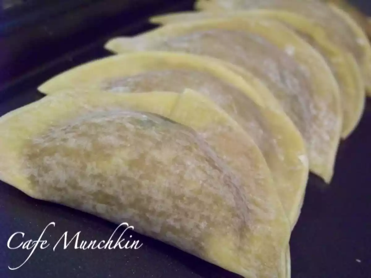 Steamed Dumplings - photo 6