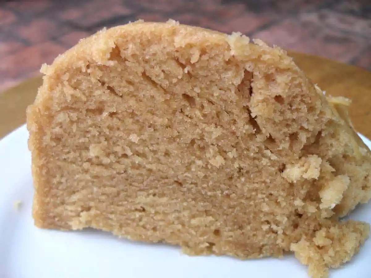 Steamed Malay Kuih (Ma Lai Koh)