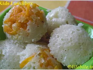 Steamed Rice Cake, photo 2