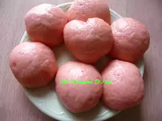 Steamed xi pan recipe - tasty hakka rice pancakes
