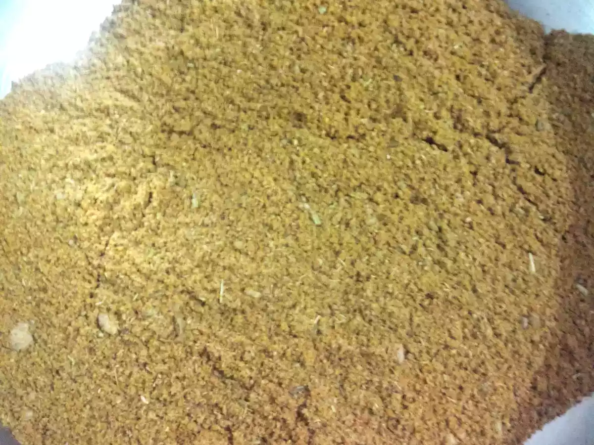 Stuffed / Bharwan Tinde (Round Bottle Gourd) - photo 5