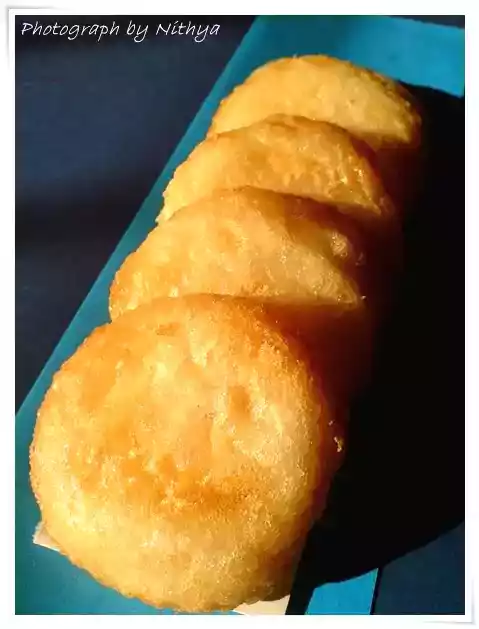 Sugar adhirasam recipe