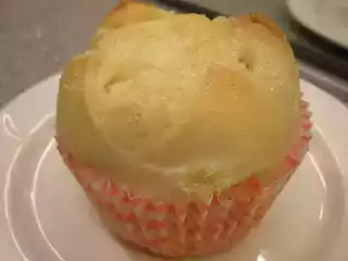 Sugar butter bun recipe