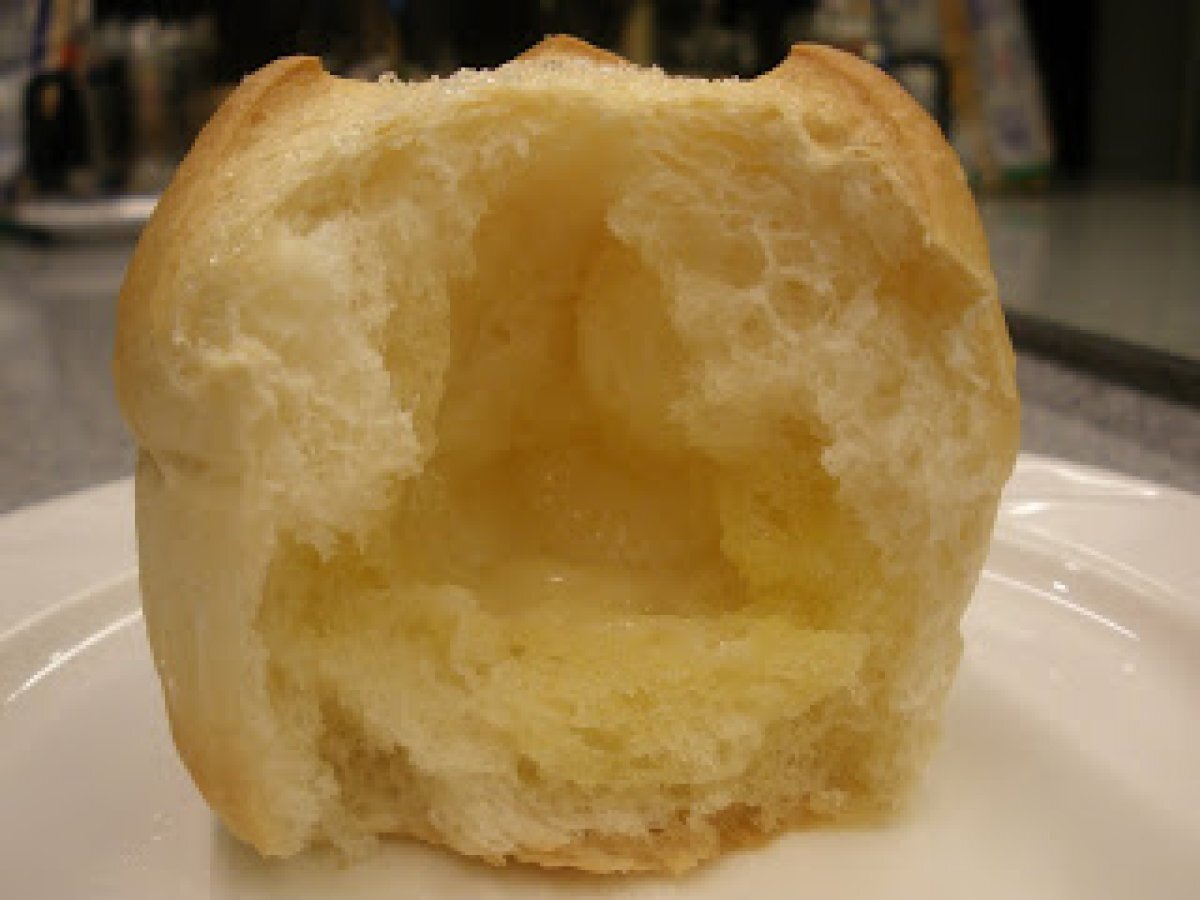 Sugar Butter Bun - photo 3