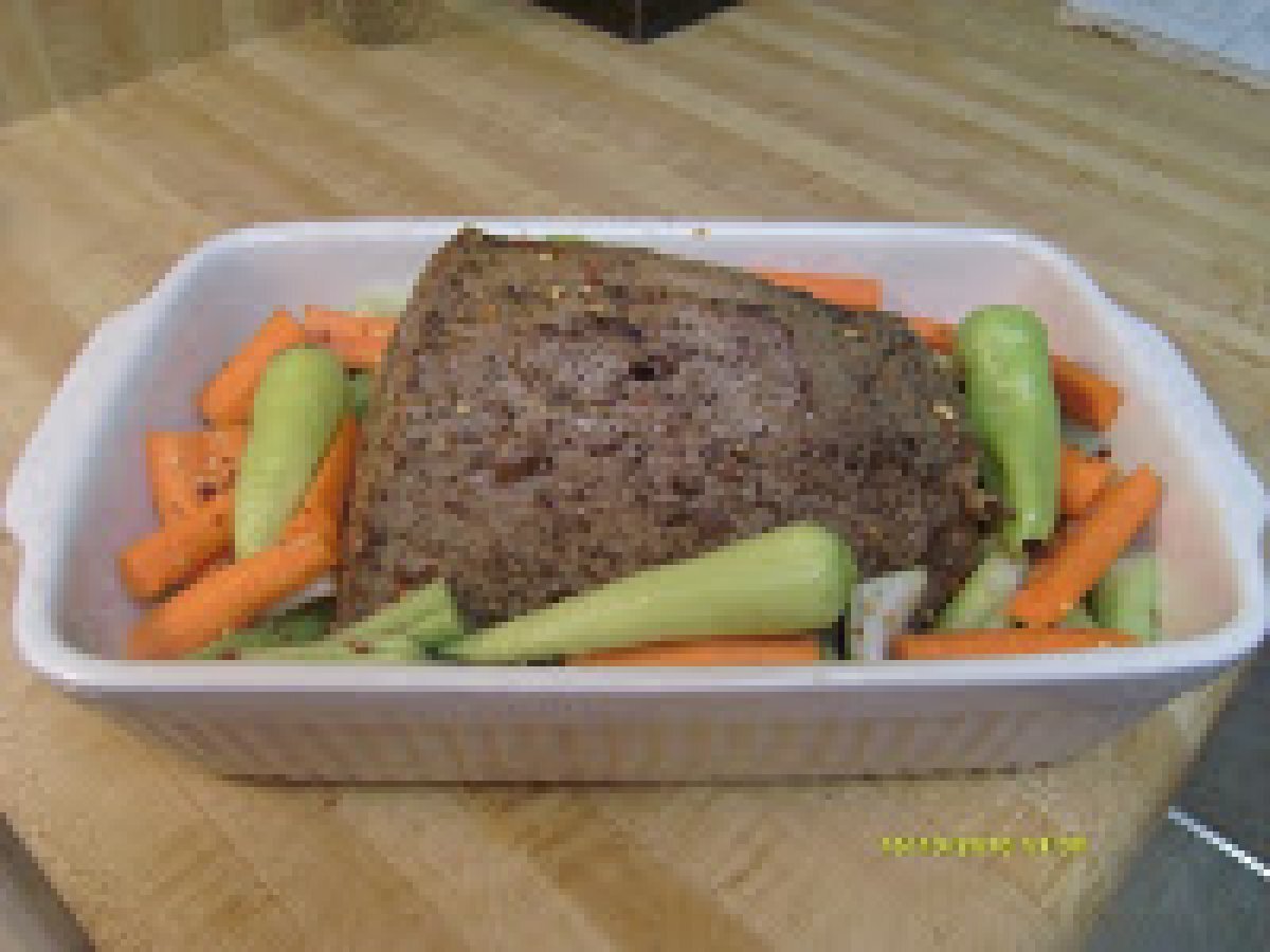 SUPER BEEF ROAST