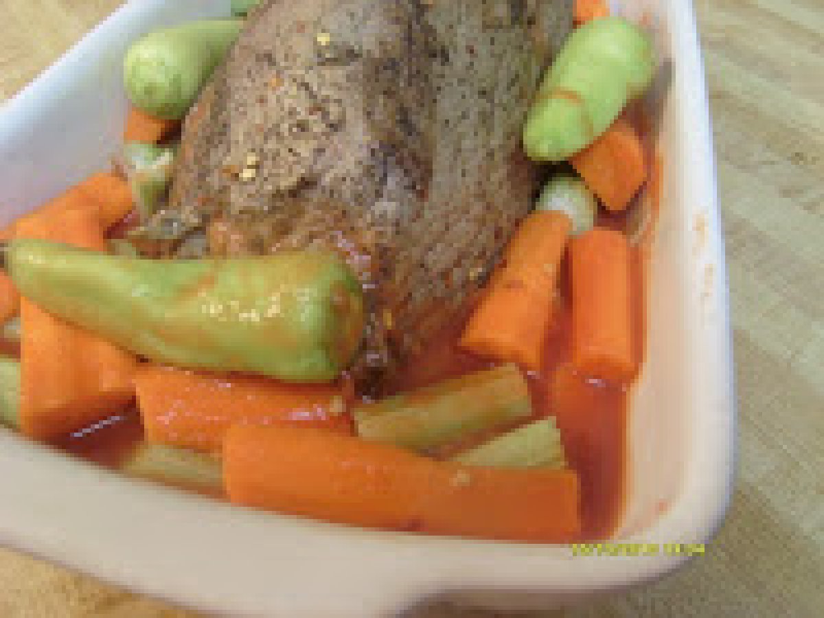 SUPER BEEF ROAST - photo 3