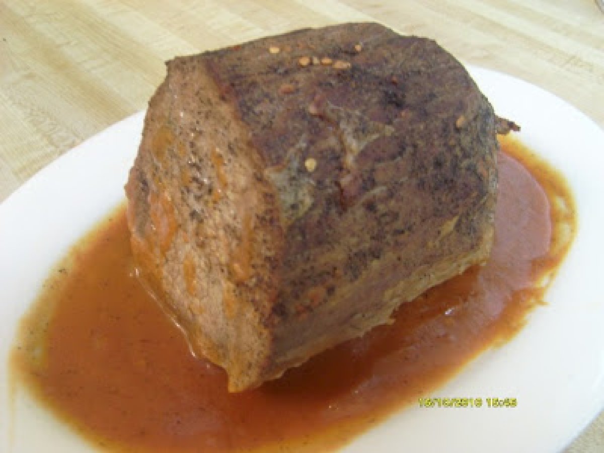 SUPER BEEF ROAST - photo 4