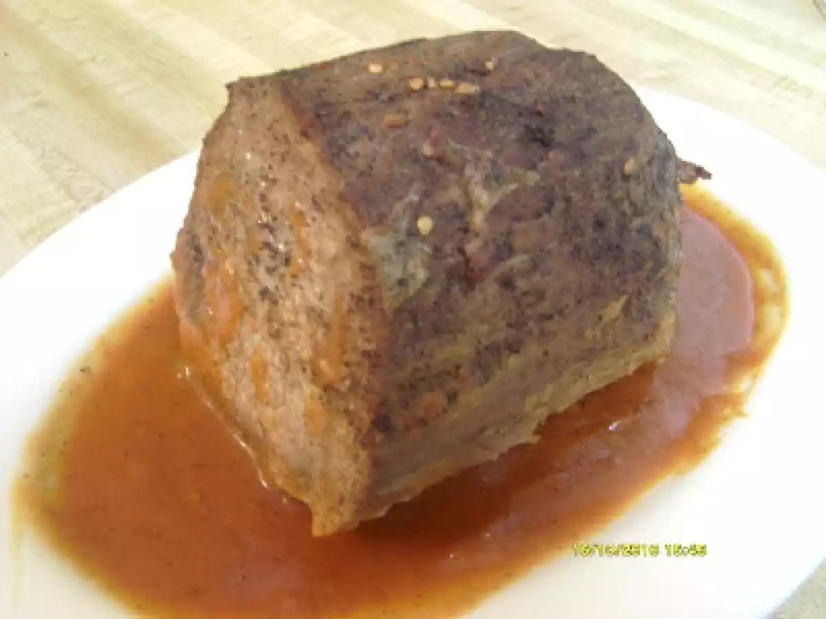SUPER BEEF ROAST - photo 4