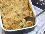 Super easy apple crumble, photo 1