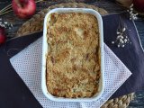 Super easy apple crumble, photo 2