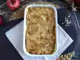 Super easy apple crumble, photo 2