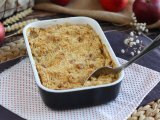 Super easy apple crumble, photo 3