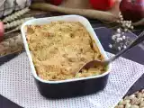 Super easy apple crumble, photo 3