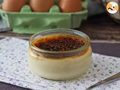 Super-easy creme brulee with the Air Fryer! - photo 3