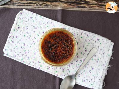 Super-easy creme brulee with the Air Fryer! - photo 4