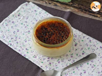 Super-easy creme brulee with the Air Fryer! - photo 5