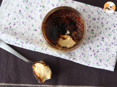 Super-easy creme brulee with the Air Fryer! - photo 6