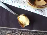 Super-easy creme brulee with the airfryer!, photo 1