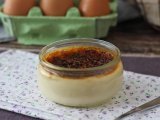 Super-easy creme brulee with the airfryer!, photo 2
