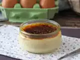 Super-easy creme brulee with the airfryer!, photo 2