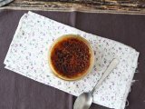 Super-easy creme brulee with the airfryer!, photo 3