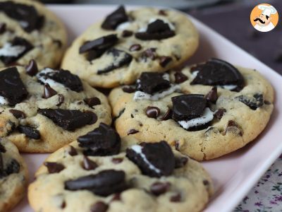 Super gourmet Oreo cookies! - photo 3