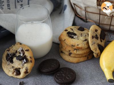 Super gourmet Oreo cookies! - photo 4