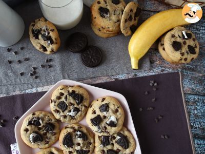 Super gourmet Oreo cookies! - photo 5