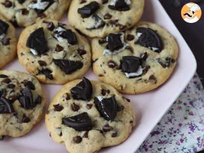 Super gourmet Oreo cookies! - photo 6