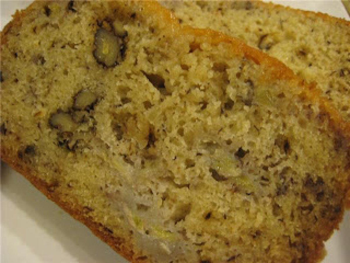 Super Moist Banana Bread - photo 2