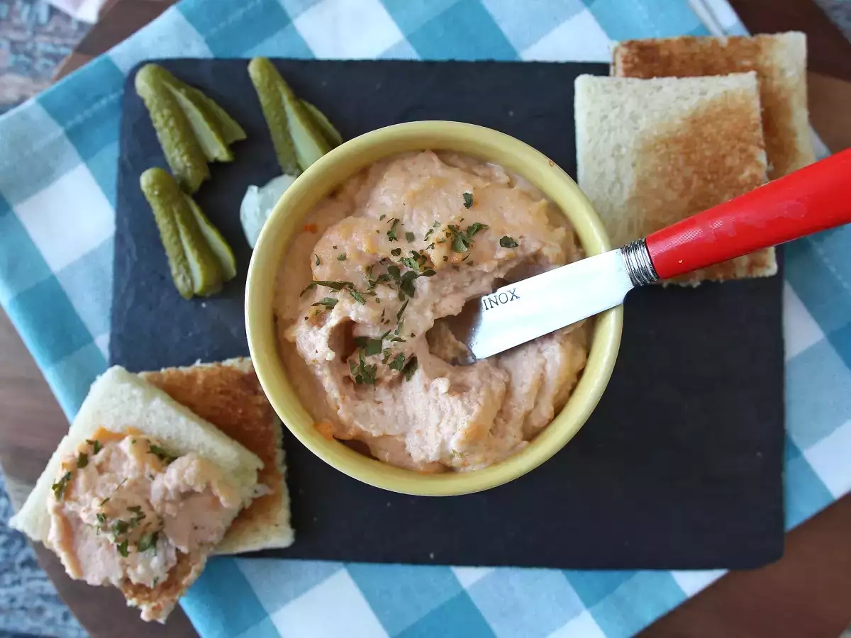 Surimi spread: the quick and creamy appetizer that’s perfect for sharing - photo 7