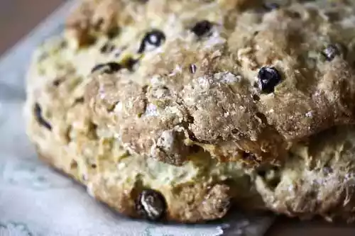 Sweet irish soda bread recipe: a classic treat