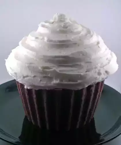 Sweet melissa sundays: red velvet cake recipe