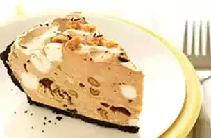 Sweet Oreo No Bake Cheesecake
