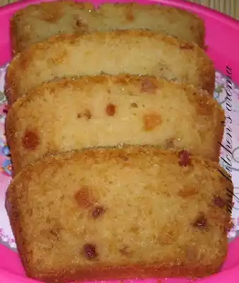Sweetened condensed milk cake recipe