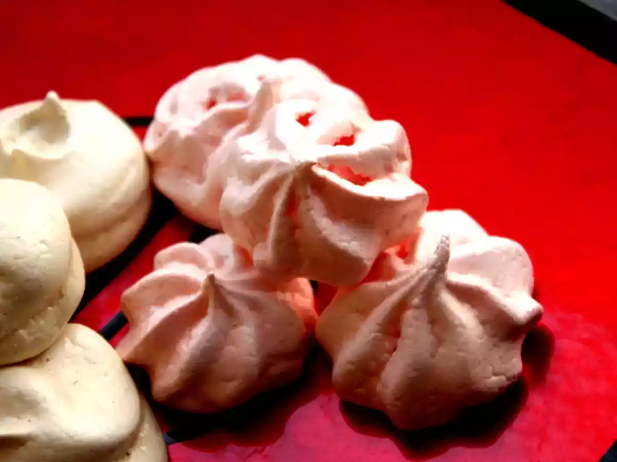 Swiss Merengue