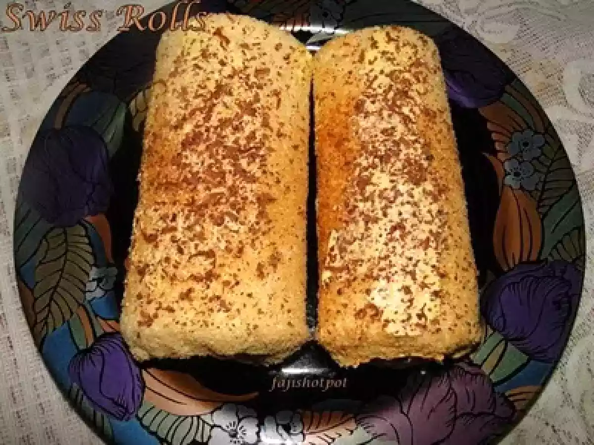 Swiss Roll
