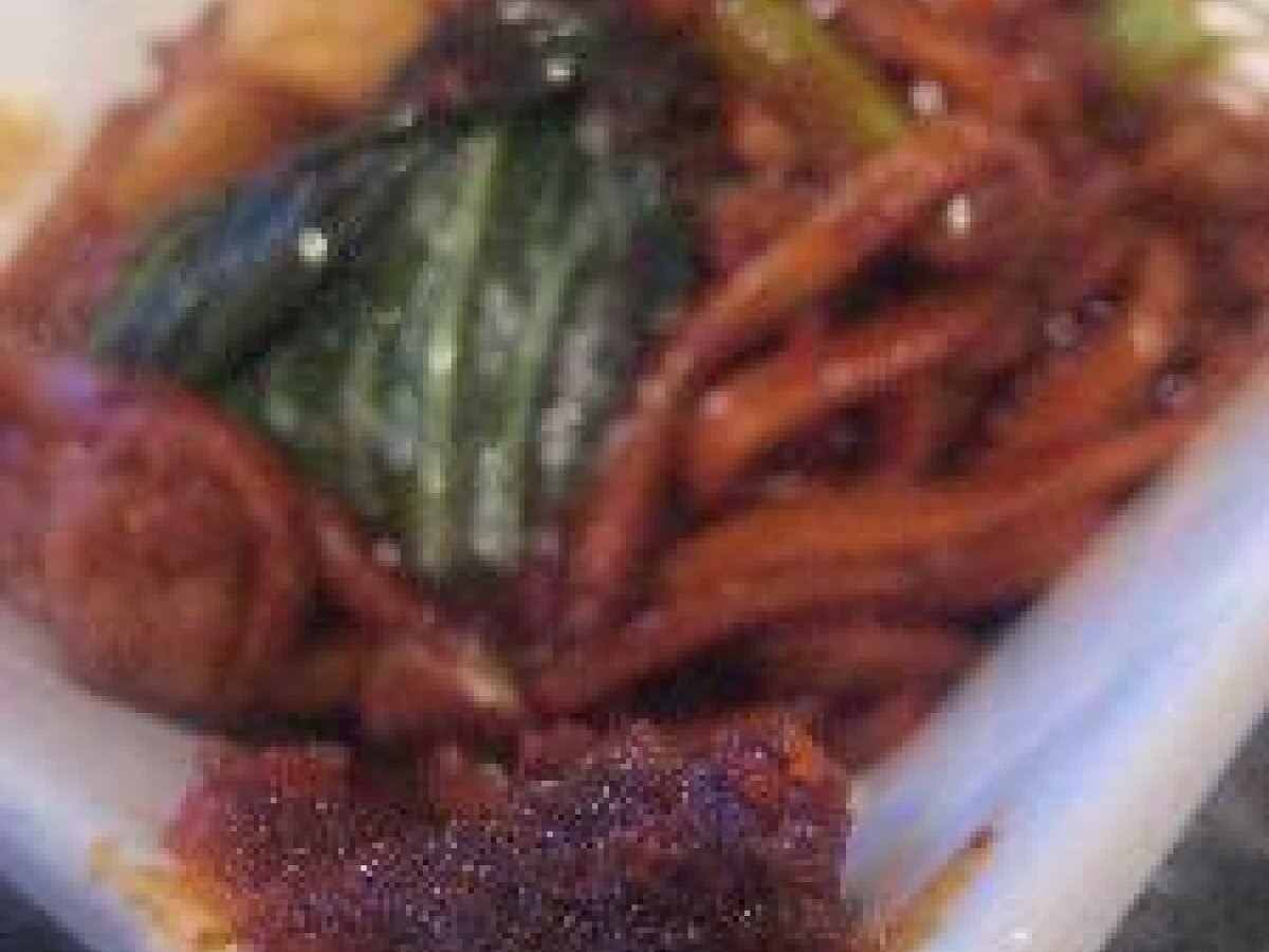 Tai Lok Meen (Hokkien Noodles) - photo 4