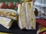 Tamago sando: the famous Japanese egg sandwich you can find at konbini!, photo 1