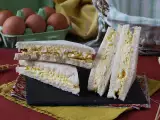 Tamago sando: the famous Japanese egg sandwich you can find at konbini!, photo 2