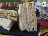 Tamago sando: the famous Japanese egg sandwich you can find in konbini!, photo 1