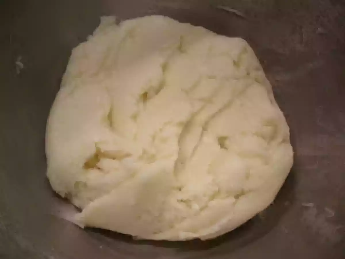 Tapioca Cake with Coconut Topping - photo 12
