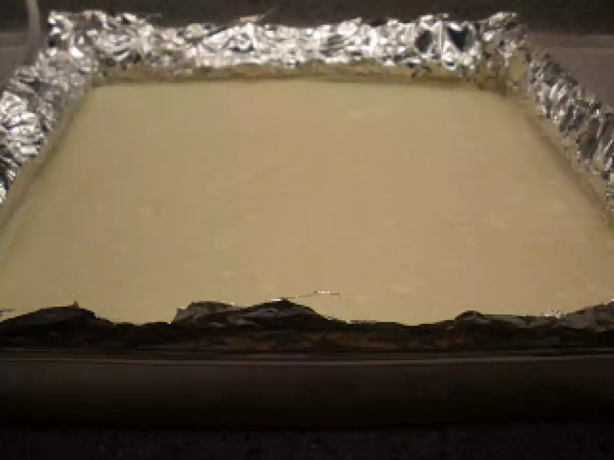 Tapioca Cake with Coconut Topping - photo 14