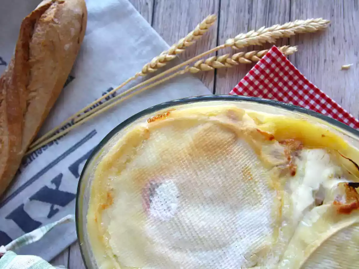 Tartiflette - video recipe ! - photo 2