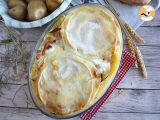 Tartiflette - Video recipe !, photo 3